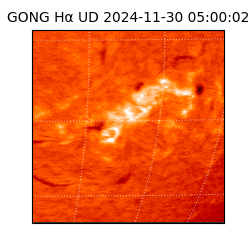 gong - 2024-11-30T05:00:02