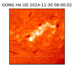 gong - 2024-11-30T06:00:02