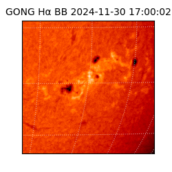 gong - 2024-11-30T17:00:02