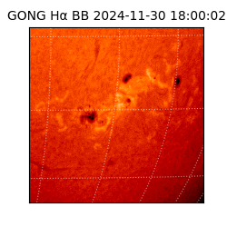 gong - 2024-11-30T18:00:02