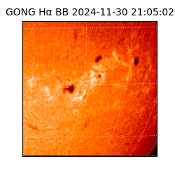 gong - 2024-11-30T21:05:02