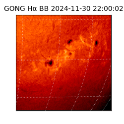 gong - 2024-11-30T22:00:02