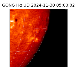 gong - 2024-11-30T05:00:02