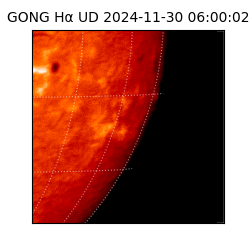 gong - 2024-11-30T06:00:02