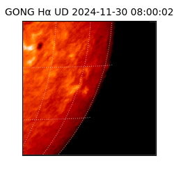 gong - 2024-11-30T08:00:02