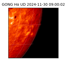 gong - 2024-11-30T09:00:02