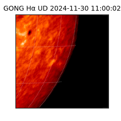 gong - 2024-11-30T11:00:02