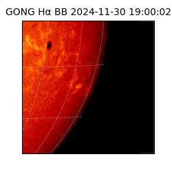 gong - 2024-11-30T19:00:02
