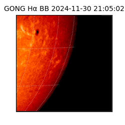 gong - 2024-11-30T21:05:02