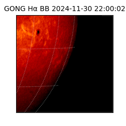 gong - 2024-11-30T22:00:02