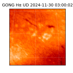 gong - 2024-11-30T03:00:02