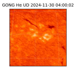 gong - 2024-11-30T04:00:02