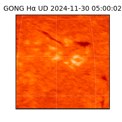 gong - 2024-11-30T05:00:02