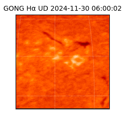 gong - 2024-11-30T06:00:02