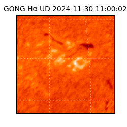 gong - 2024-11-30T11:00:02