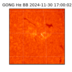 gong - 2024-11-30T17:00:02