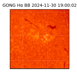 gong - 2024-11-30T19:00:02