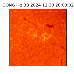 gong - 2024-11-30T20:00:02