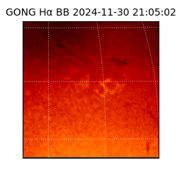 gong - 2024-11-30T21:05:02