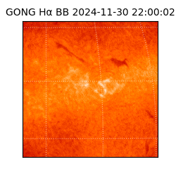 gong - 2024-11-30T22:00:02