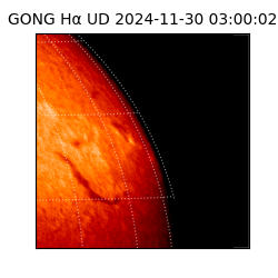 gong - 2024-11-30T03:00:02