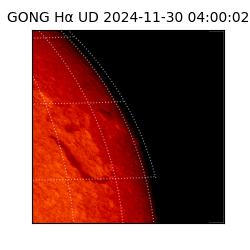 gong - 2024-11-30T04:00:02