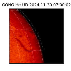 gong - 2024-11-30T07:00:02