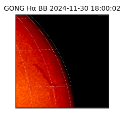 gong - 2024-11-30T18:00:02