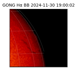 gong - 2024-11-30T19:00:02