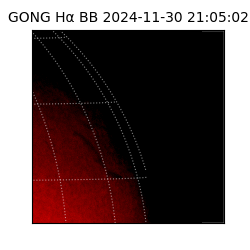gong - 2024-11-30T21:05:02