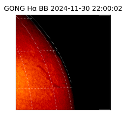 gong - 2024-11-30T22:00:02