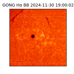 gong - 2024-11-30T19:00:02