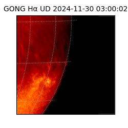 gong - 2024-11-30T03:00:02