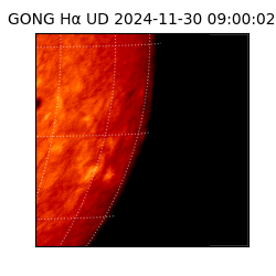 gong - 2024-11-30T09:00:02