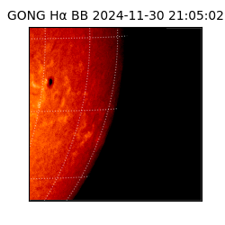 gong - 2024-11-30T21:05:02