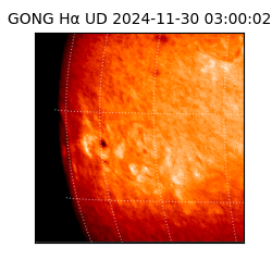 gong - 2024-11-30T03:00:02