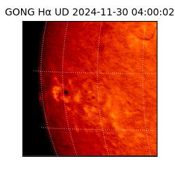 gong - 2024-11-30T04:00:02