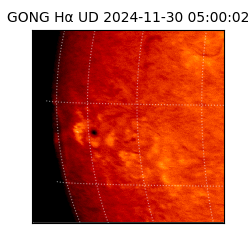gong - 2024-11-30T05:00:02
