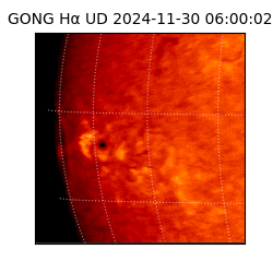 gong - 2024-11-30T06:00:02