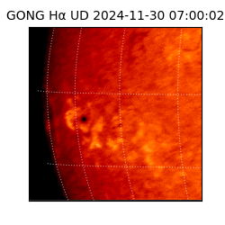 gong - 2024-11-30T07:00:02