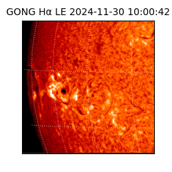 gong - 2024-11-30T10:00:42