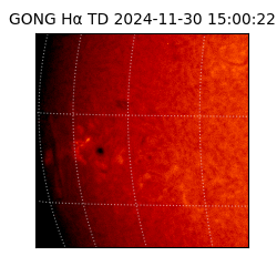 gong - 2024-11-30T15:00:22