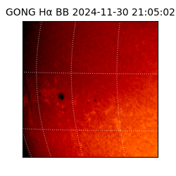 gong - 2024-11-30T21:05:02