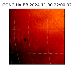 gong - 2024-11-30T22:00:02
