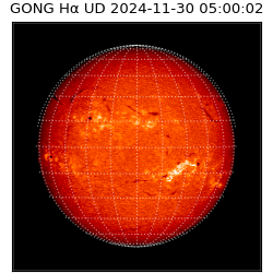 gong - 2024-11-30T05:00:02