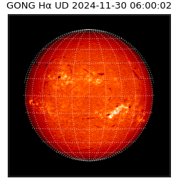 gong - 2024-11-30T06:00:02