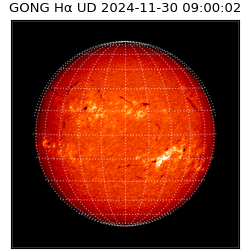 gong - 2024-11-30T09:00:02