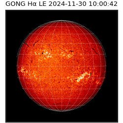 gong - 2024-11-30T10:00:42