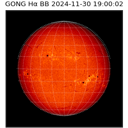 gong - 2024-11-30T19:00:02