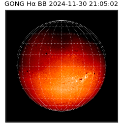 gong - 2024-11-30T21:05:02